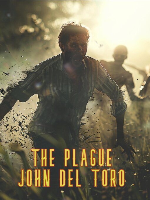 Title details for The Plague by John Del Toro - Available